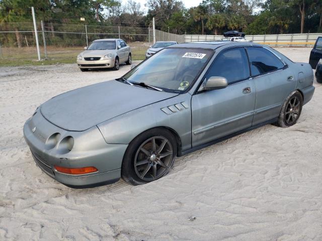Acura Integra (1996)