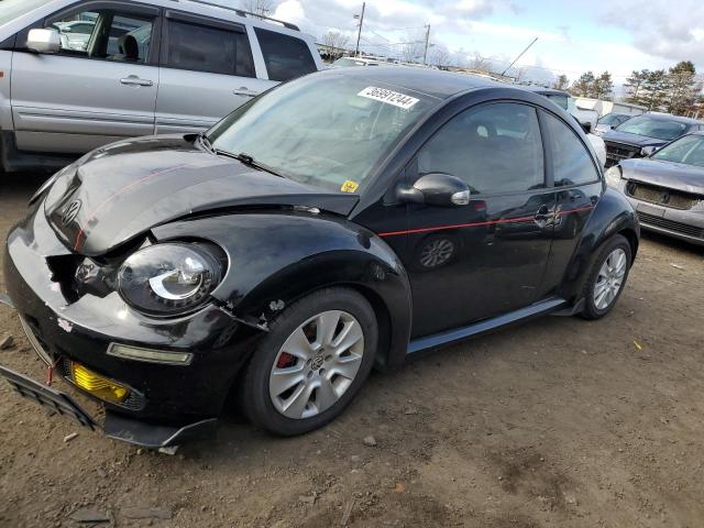 Volkswagen Beetle (2009)
