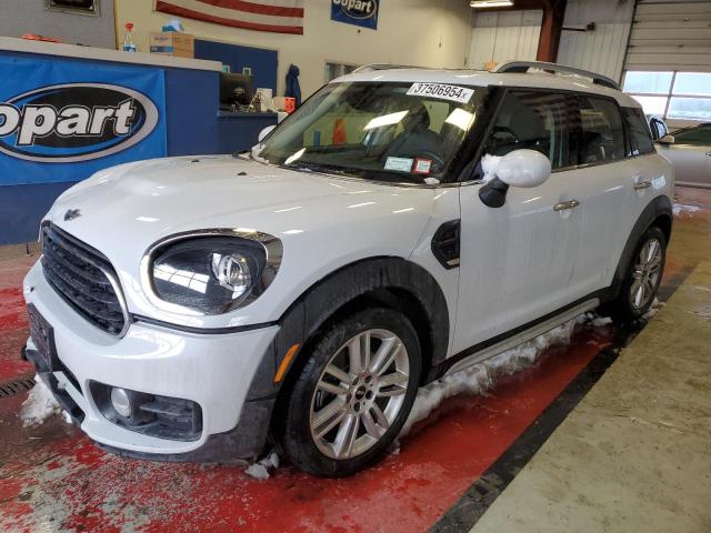 Mini Cooper (2017)