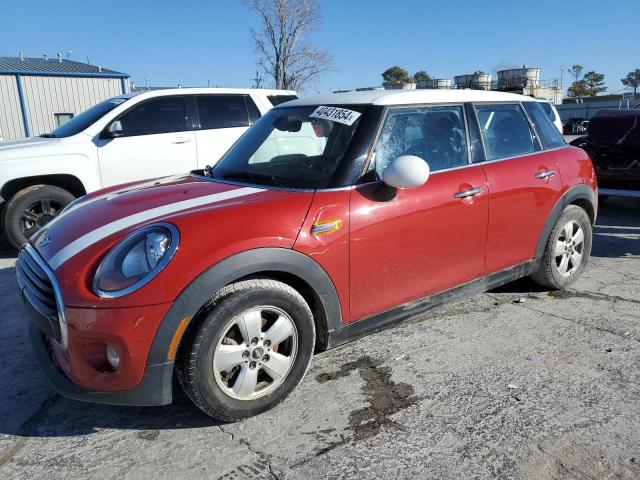 Mini Cooper (2017)