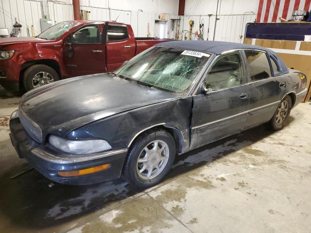 Buick Park ave (2000)