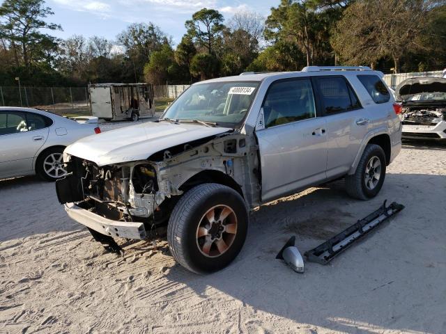 Toyota 4runner (2013)