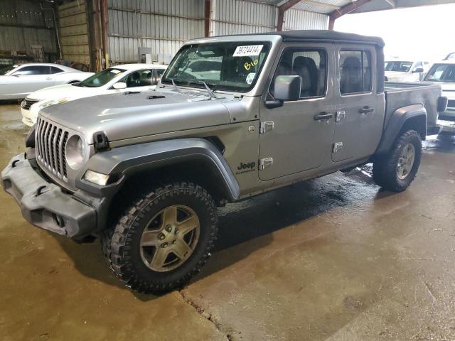 Jeep Gladiator (2020)