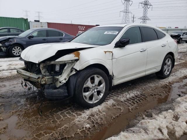Honda Crosstour (2012)