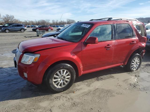 Mercury Mariner (2010)