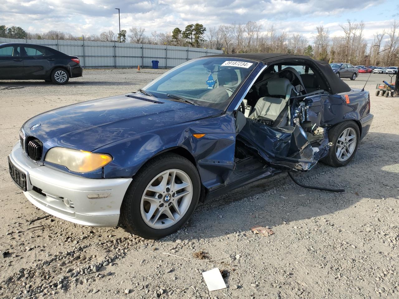 Bmw 3er (2004)