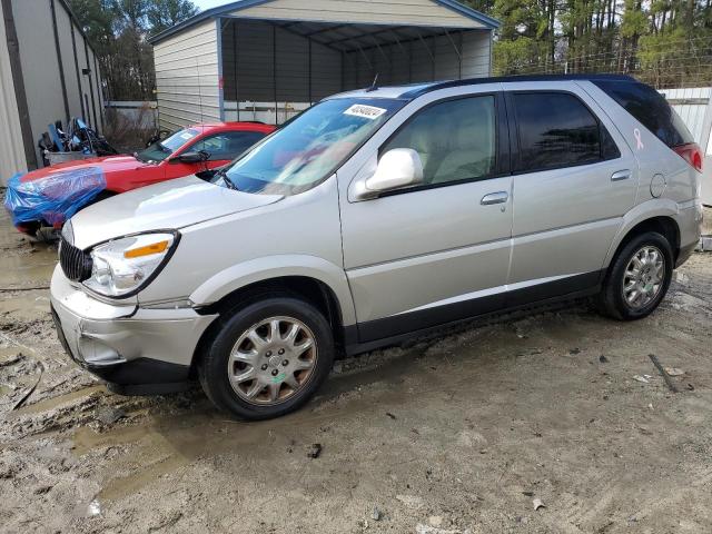 Buick Rendezvous (2007)