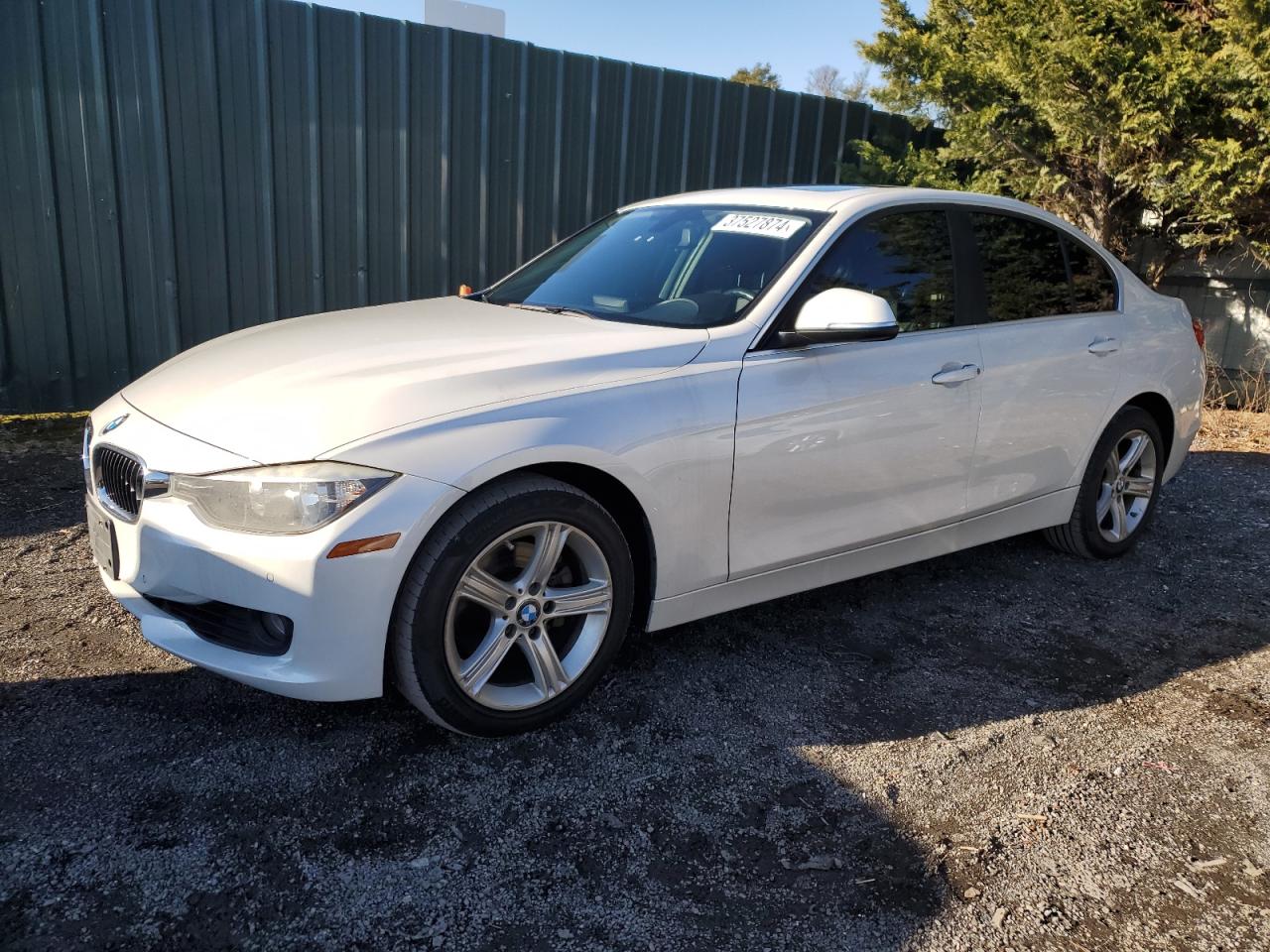Bmw 3er (2015)