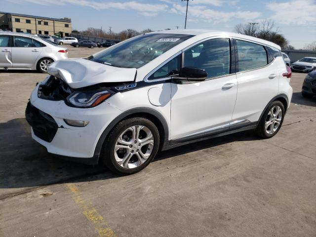 Chevrolet Bolt (2019)