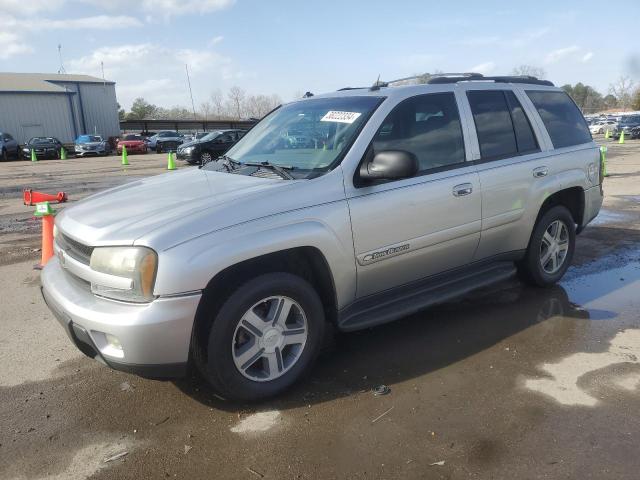 Chevrolet Trailblzr (2004)