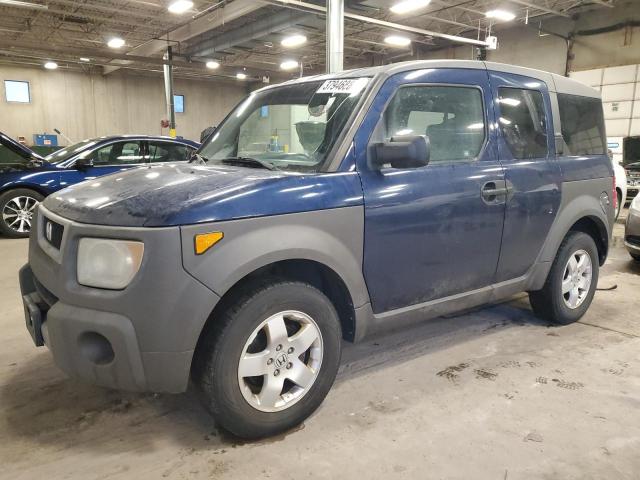 Honda Element (2003)