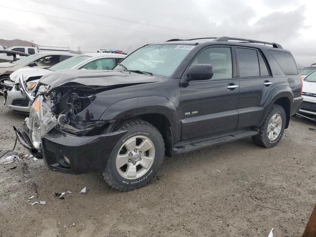 Toyota 4runner (2007)