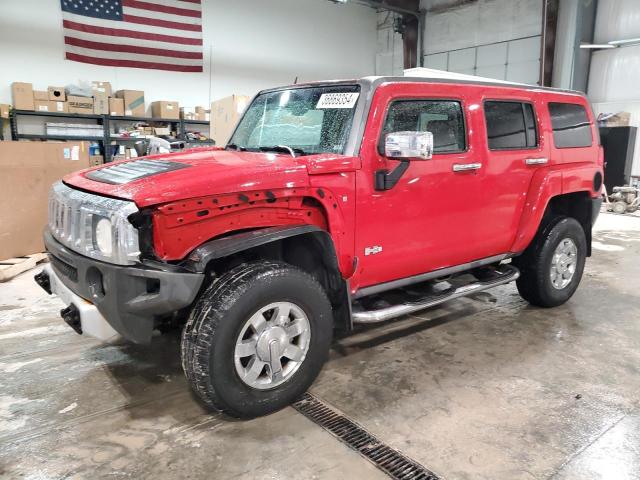 Hummer H3 (2008)