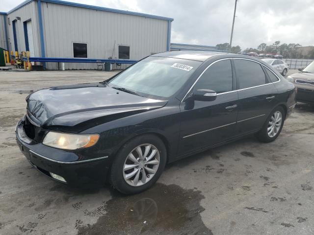 Hyundai Azera (2008)