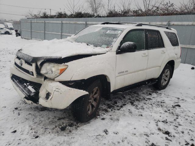 Toyota 4runner (2007)