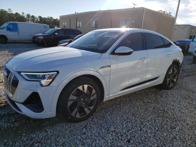 Audi E-tron (2020)