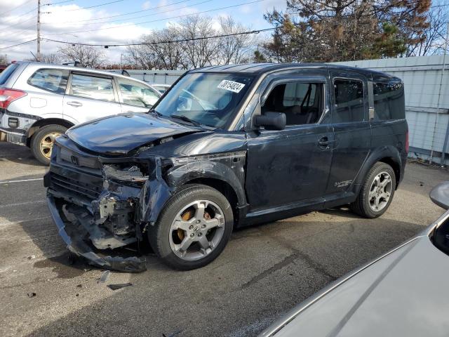 Honda Element (2008)