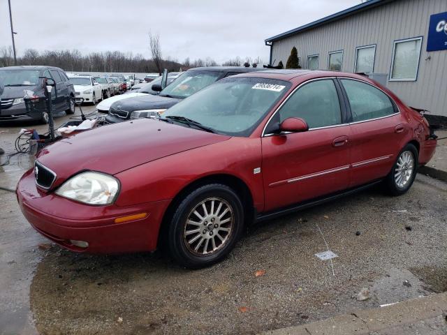 Mercury Sable (2003)