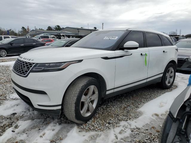 Land-rover Range rover velar (2017)