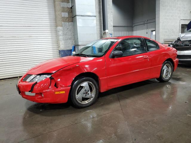 Pontiac Sunfire (2005)