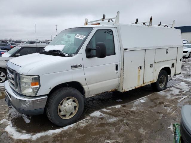 Ford Econoline (2008)