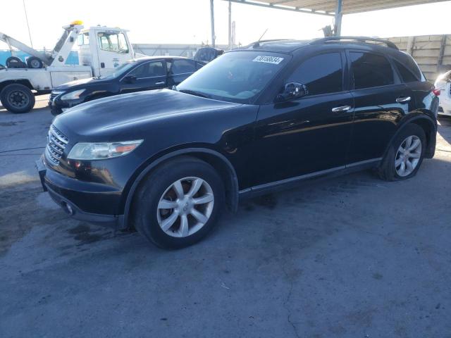 Infiniti Fx35 (2003)