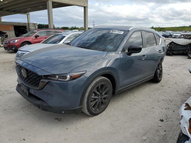 Mazda Cx-5 prefe (2022)