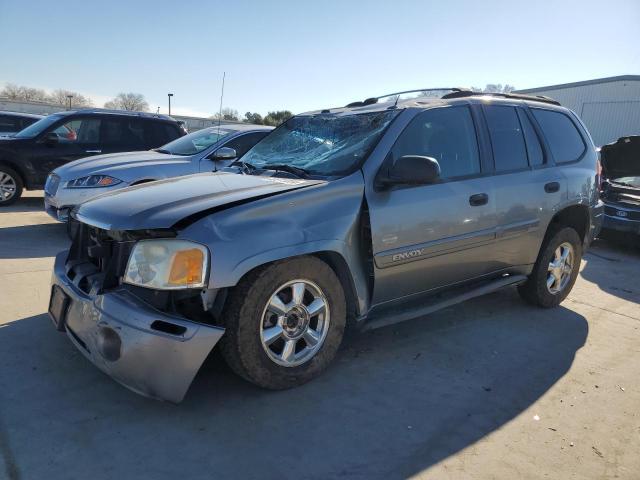 Gmc Envoy (2005)