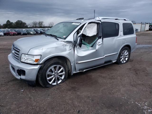 Infiniti Qx56 (2009)