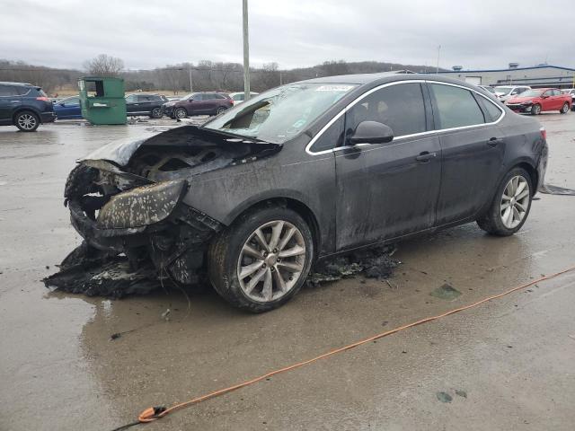 Buick Verano (2015)