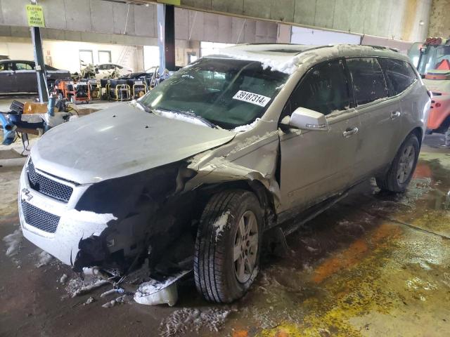 Chevrolet Traverse (2010)