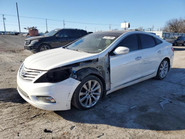 Hyundai Azera (2014)