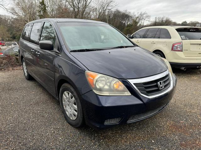Honda Odyssey lx (2008)