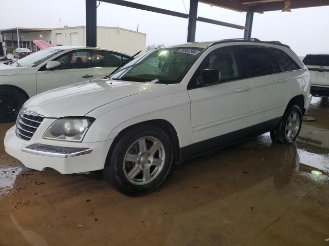 Chrysler Pacifica (2006)