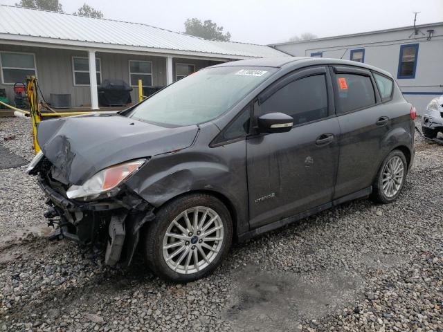Ford Cmax (2016)