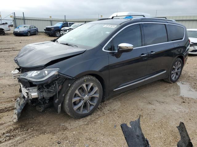 Chrysler Pacifica (2018)