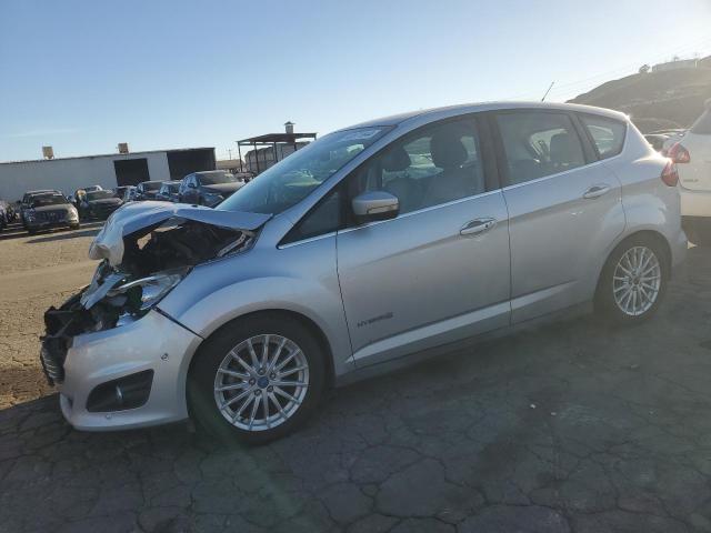 Ford Cmax (2013)
