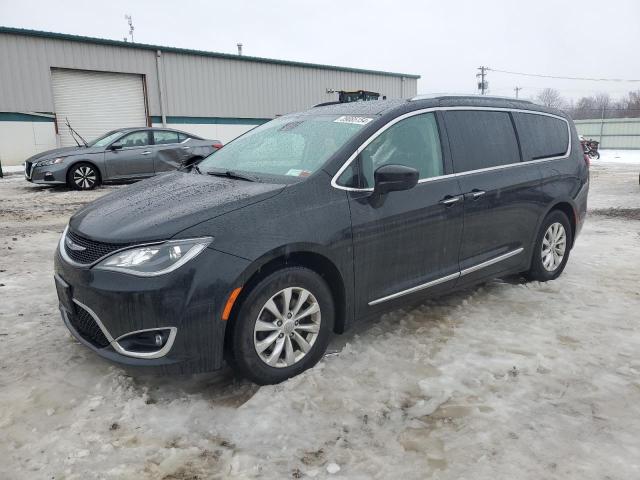 Chrysler Pacifica (2018)