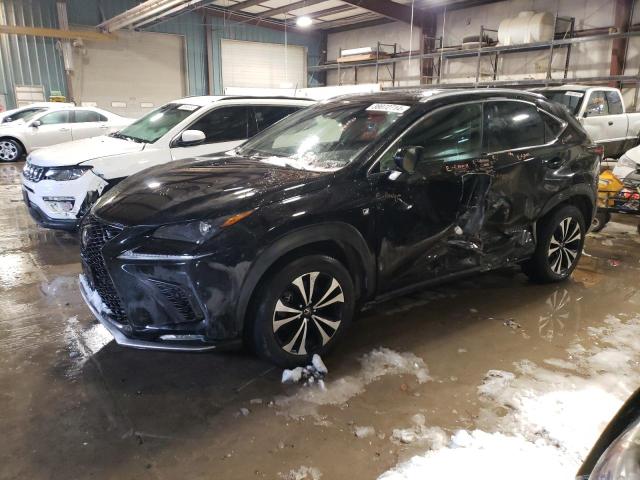 Lexus Nx 300 (2017)