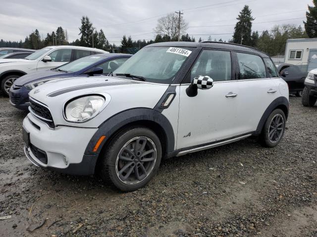 Mini Cooper (2015)