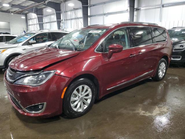 Chrysler Pacifica (2018)
