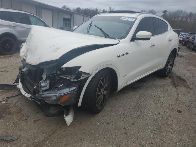 Maserati Levante s (2018)