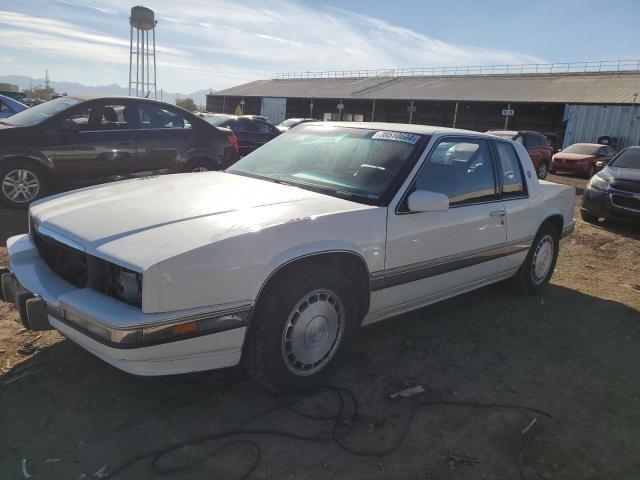 Cadillac Eldorado (1990)