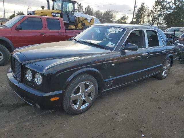 Bentley Arnage t (2005)