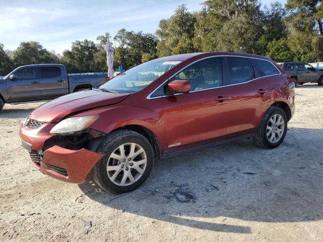 Mazda Cx-7 (2008)