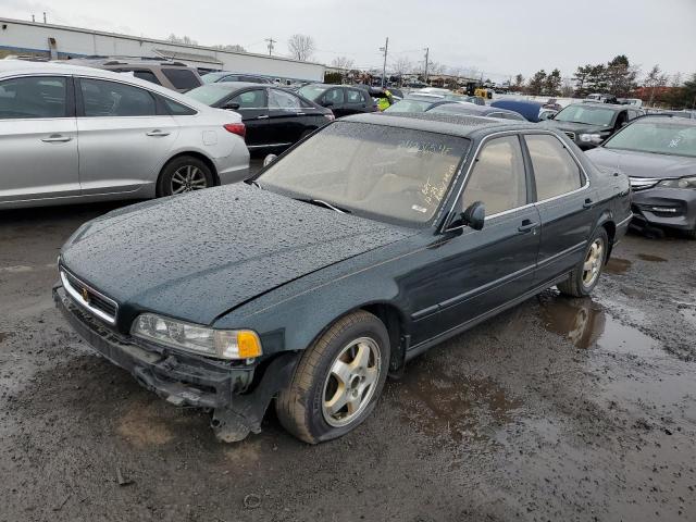 Acura Legend (1991)