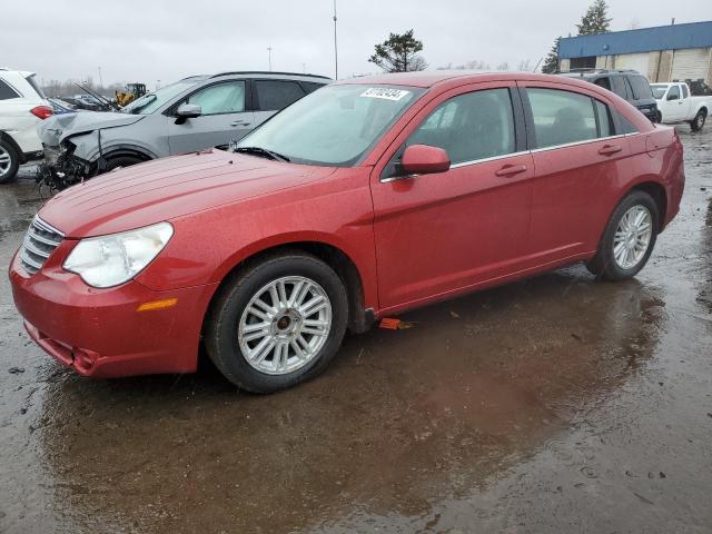 Chrysler Sebring (2007)