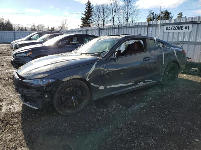 Bmw M4 (2021)