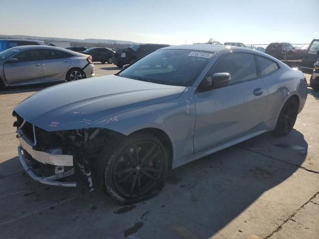 Bmw M4 (2022)
