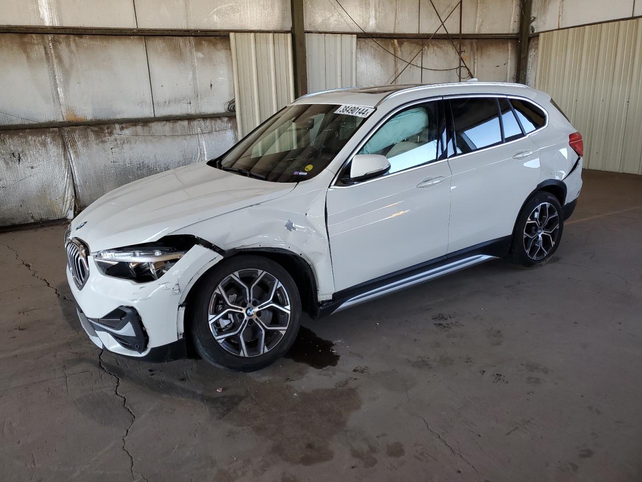Bmw X1 (2022)